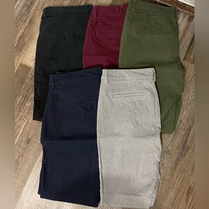 Old Navy Pixie Pants Size 8